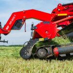 SIP AIR HD 900T PICK-UP rive