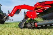 SIP AIR HD 900T PICK-UP rive