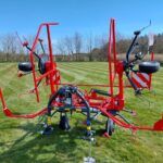 SIP Spider 555/4