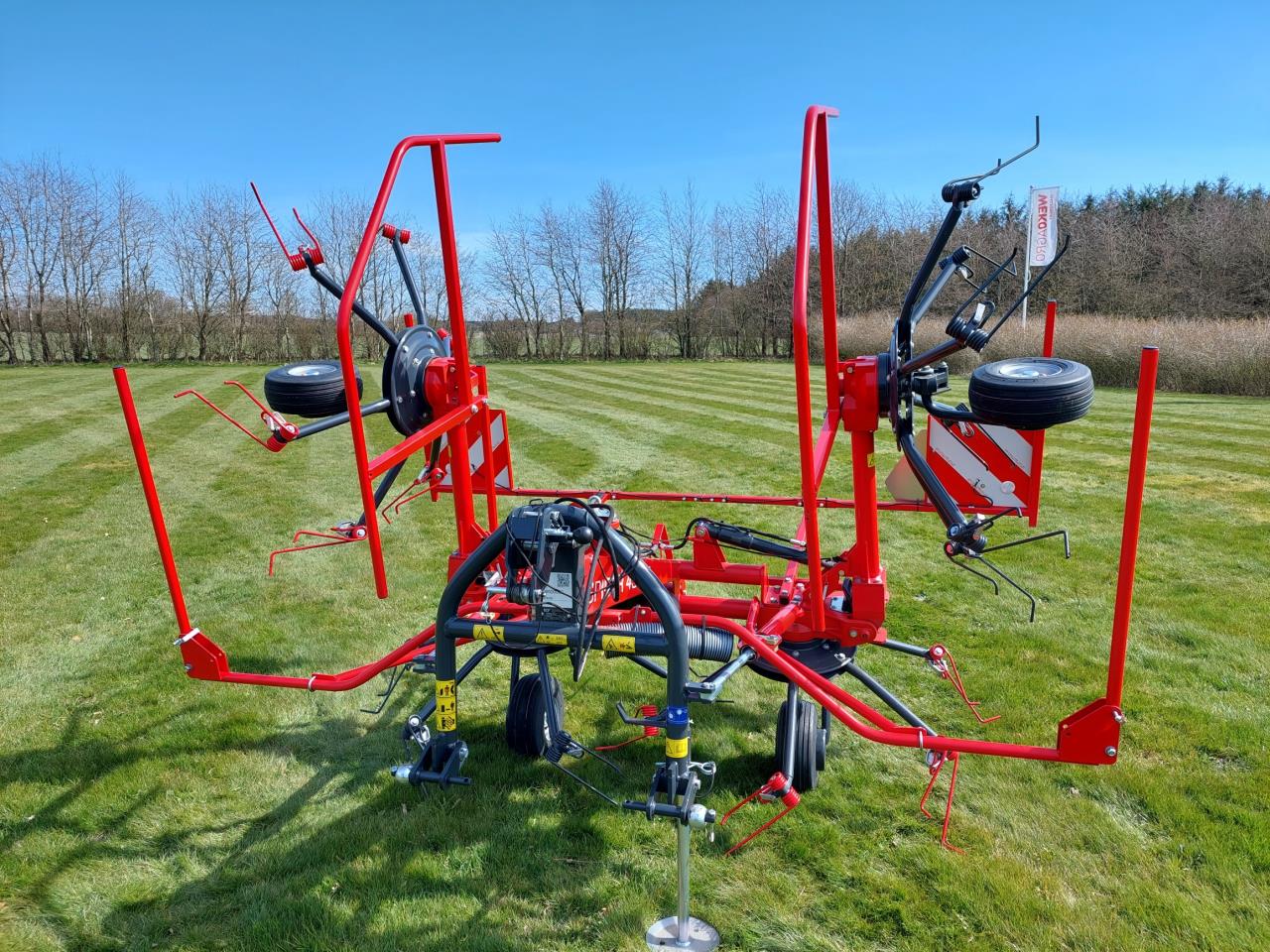SIP Spider 555/4