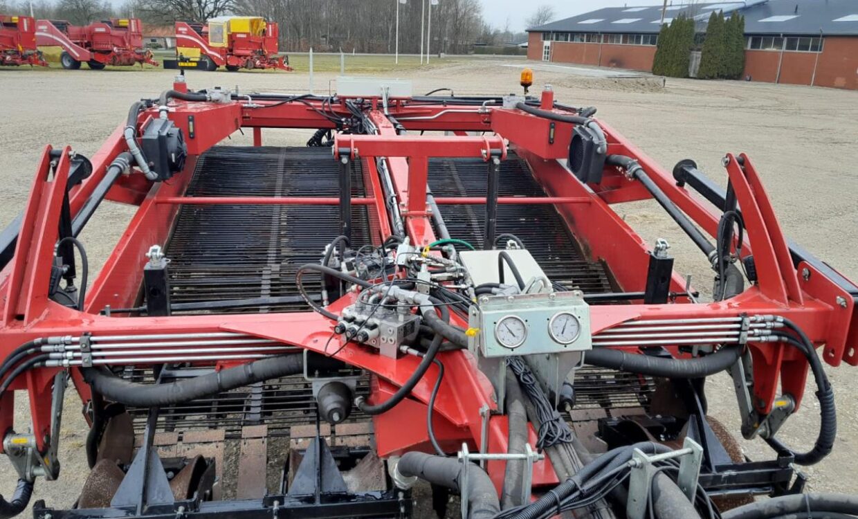 VSS AMAC VRA 3000