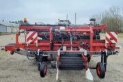VSS AMAC VRA 3000
