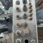 VSS AMAC VRA 3000