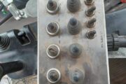 VSS AMAC VRA 3000