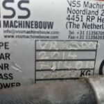 VSS AMAC VRA 3000