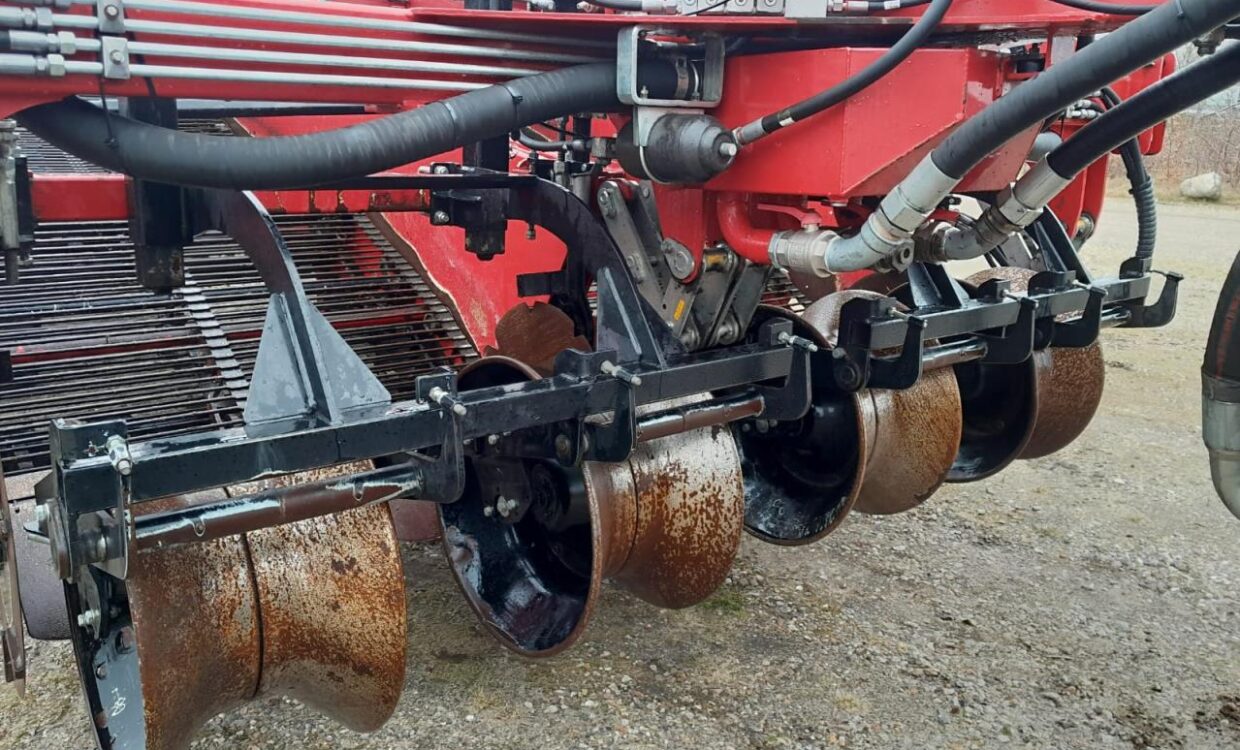 VSS AMAC VRA 3000