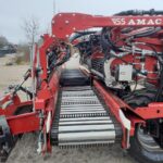 VSS AMAC VRA 3000