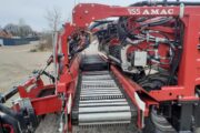 VSS AMAC VRA 3000
