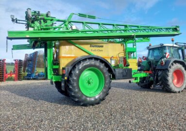 Dammann ANP 5036 Profi Class
