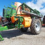 Amazone UX 6200 Super 28-30 M