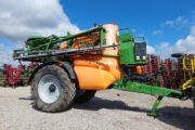 Amazone UX 6200 Super 28-30 M