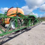 Amazone UX 6200 Super 28-30 M