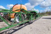 Amazone UX 6200 Super 28-30 M