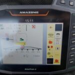 Amazone UX 6200 Super 28-30 M