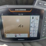 Amazone UX 6200 Super 28-30 M