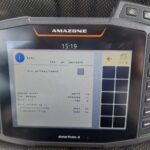 Amazone UX 6200 Super 28-30 M