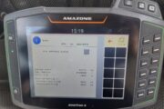 Amazone UX 6200 Super 28-30 M