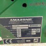 Amazone UX 6200 Super 28-30 M