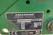 Amazone UX 6200 Super 28-30 M