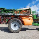 Amazone UX 6200 Super 28-30 M