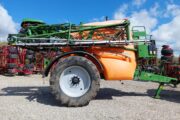 Amazone UX 6200 Super 28-30 M