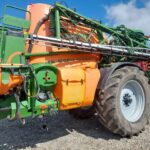 Amazone UX 6200 Super 28-30 M