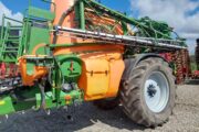 Amazone UX 6200 Super 28-30 M