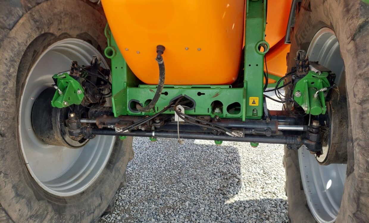 Amazone UX 6200 Super 28-30 M