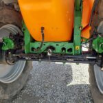 Amazone UX 6200 Super 28-30 M