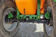 Amazone UX 6200 Super 28-30 M