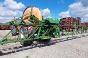 Amazone UX 6200 Super 28-30 M