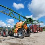 Amazone UX 6200 Super 28-30 M