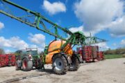 Amazone UX 6200 Super 28-30 M