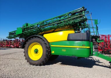 John Deere R962i PowrSpray 36-24m