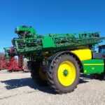 John Deere R962i PowrSpray 36-24m
