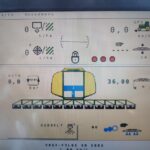 John Deere R962i PowrSpray 36-24m