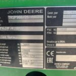 John Deere R962i PowrSpray 36-24m