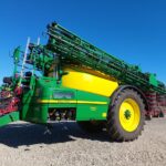 John Deere R962i PowrSpray 36-24m