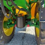 John Deere R962i PowrSpray 36-24m