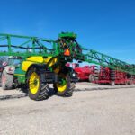 John Deere R962i PowrSpray 36-24m