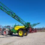 John Deere R962i PowrSpray 36-24m