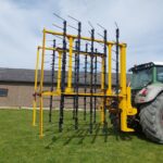 Claydon Straw Harrow 7,5m