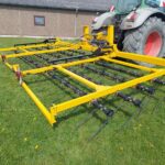 Claydon Straw Harrow 7,5m