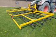 Claydon Straw Harrow 7,5m