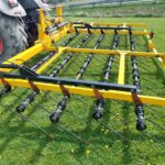 Claydon Straw Harrow 7,5m