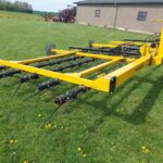 Claydon Straw Harrow 7,5m