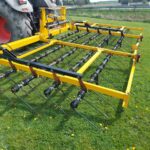 Claydon Straw Harrow 7,5m