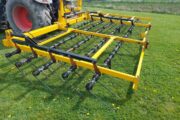 Claydon Straw Harrow 7,5m