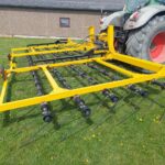 Claydon Straw Harrow 7,5m
