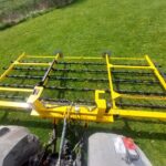 Claydon Straw Harrow 7,5m